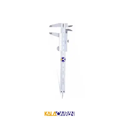 کولیس ساده مینی مدل 1203 اینسایز