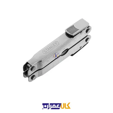 انبردست چند کاره مدل 94807 استنلی