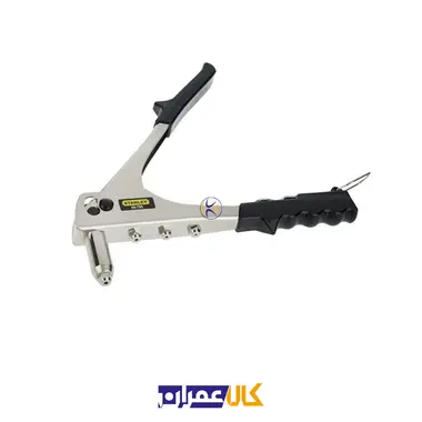 انبر پرچ مدل 69799 استنلی