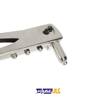 انبر پرچ مدل 69799 استنلی