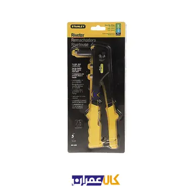 انبر پرچ مدل 69646 استنلی