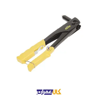 انبر پرچ مدل 69646 استنلی