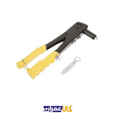 انبر پرچ مدل 69646 استنلی