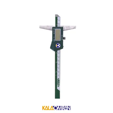 کولیس دیجیتال عمق سنج مدل 1141 اینسایز
