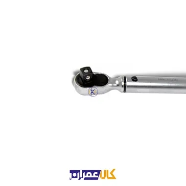 آچار بکس جغجغه ای ترکمتردار استنلی