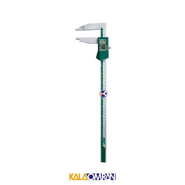 کولیس دیجیتال مدل 1170 اینسایز
