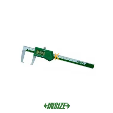 کولیس دیجیتال شیار خارج مدل 1187 اینسایز