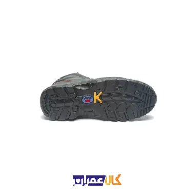 کفش ایمنی یحیی مدل Makan