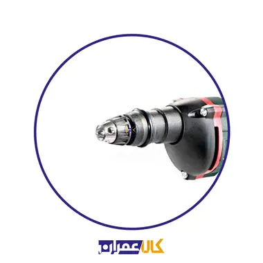 پیچ گوشتی برقی مدل SE4000 متابو