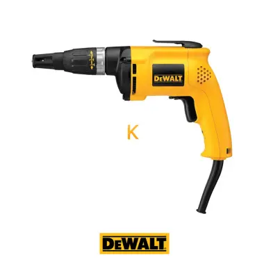 پیچ گوشتی برقی مدل DW274KN دیوالت