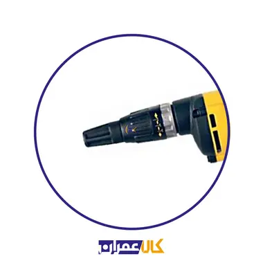 پیچ گوشتی برقی مدل DW274KN دیوالت