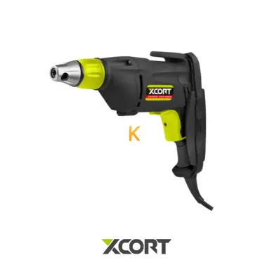پیچ بندXCORT مدل XPLO1-6A