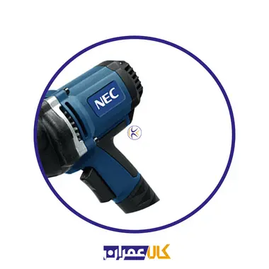 بکس برقی 9911 ان ای سی