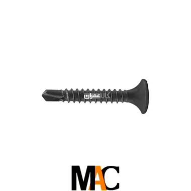 پیچ کناف 3.5 سر مته 35-3/5 TB مک - MAC