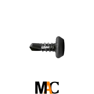 پیچ سازه به سازه سر مته LB 3/5-95 مک - MAC
