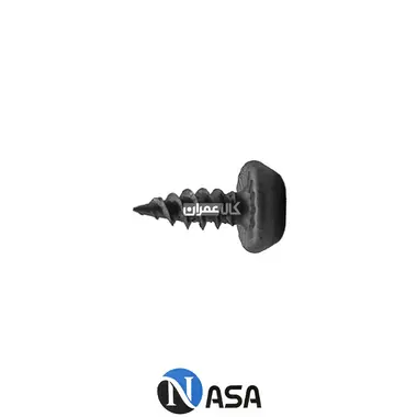 پیچ سازه به سازه نوک تیز LN 3/5-95 ناسا - NASA