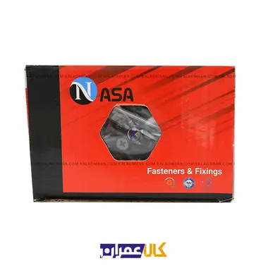 پیچ سازه به سازه نوک تیز LN 3/5-95 ناسا - NASA