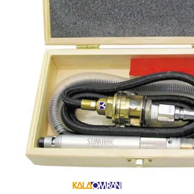 فرز قلمی بادی مدل ST-3380M سوماک