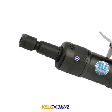 فرز انگشتی بادی گلو کوتاه مدل ST-7432M سوماک