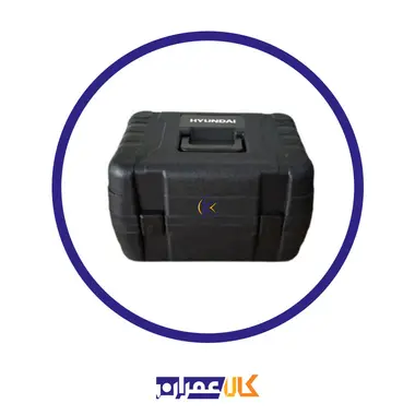 دریل همزن مدل HP1859 هیوندای