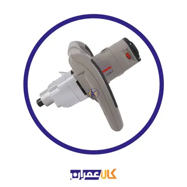 دریل همزن مدل CT10049 کرون