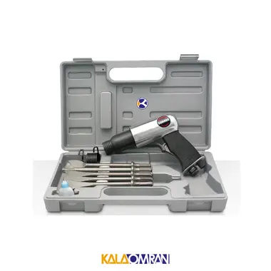 چکش تخریب بادی مدل ST-2312-KR سوماک