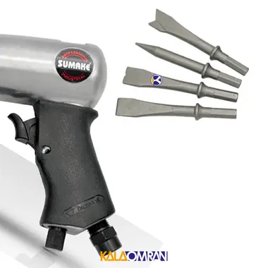 چکش تخریب بادی مدل ST-2220/R سوماک