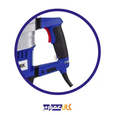 دریل پنج شیار مدل 1341 CH نک
