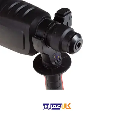 بتن کن چهار شیار 9526 ان ای سی