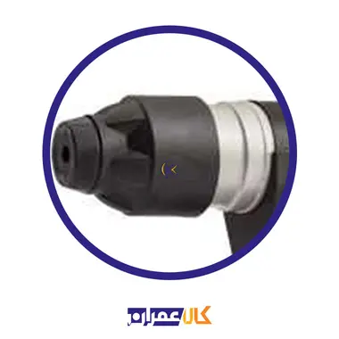بتن کن چهار شیار مدل 1530 ان ای سی