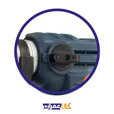 بتن کن چهار شیار مدل 1530 ان ای سی