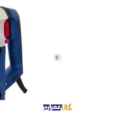 دریل چهار شیار 8526 CH نک