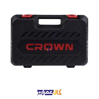 دریل چهار شیار CBT1719 کرون
