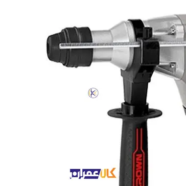 دریل چهار شیار CBT1719 کرون