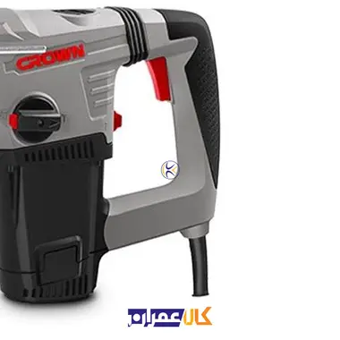دریل چهار شیار CBT1719 کرون
