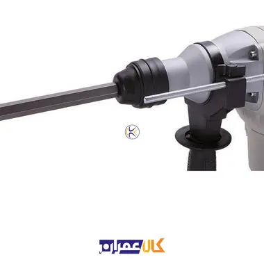 دریل چهار شیار CT18054 کرون