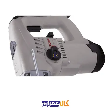 دریل چهار شیار CT18054 کرون