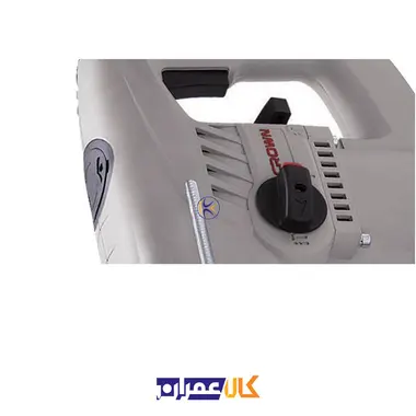 دریل چهار شیار CT18054 کرون