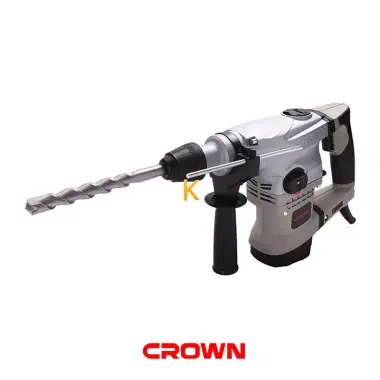 دریل چهار شیار CT18056 کرون