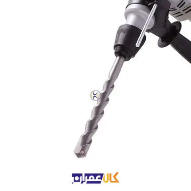 دریل چهار شیار CT18056 کرون