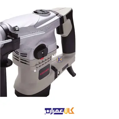 دریل چهار شیار CT18056 کرون