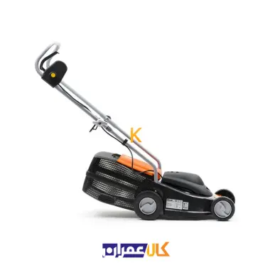 چمن زن برقی مدل K 35 P اولیومک