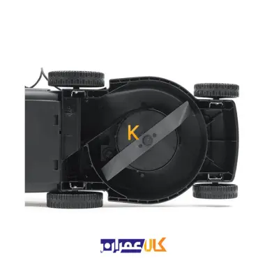 چمن زن برقی مدل K 35 P اولیومک