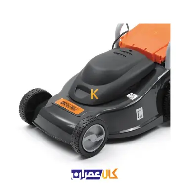 چمن زن برقی مدل K 35 P اولیومک