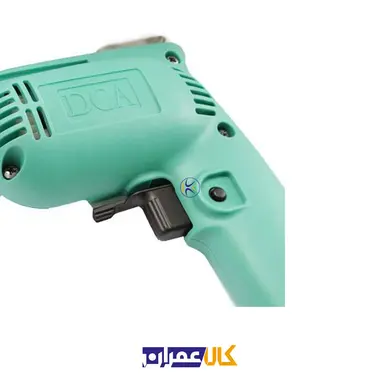 دریل مدل AJZ02-6A دی سی ای