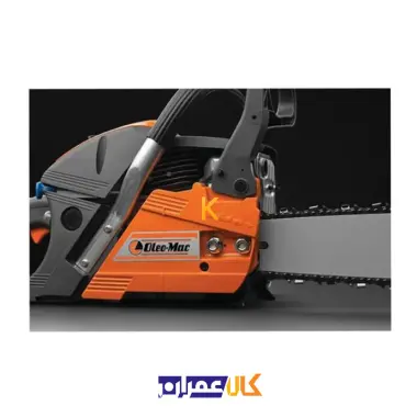 اره زنجیری موتوری مدل GSH 51 اولیومک