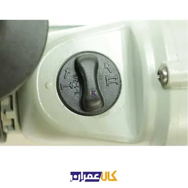دریل چکشی مدل AZJ20 دی سی ای