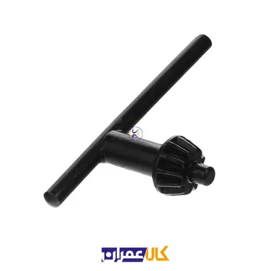 دریل خانگی مدل AZJ-16 دی سی ای