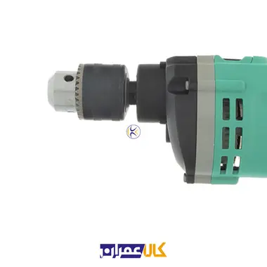 دریل خانگی مدل AZJ-16 دی سی ای