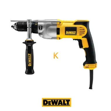 دریل خانگی مدل DWD524KS-QS دیوالت